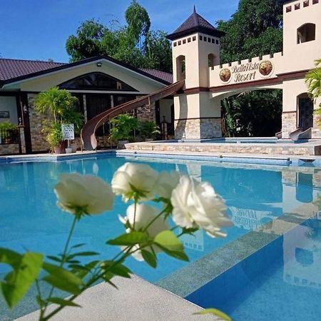Bella Vista Resort Naguilian ภายนอก รูปภาพ