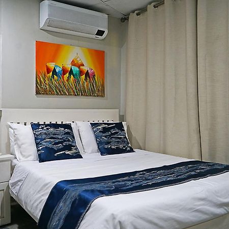 Bella Vista Resort Naguilian ภายนอก รูปภาพ