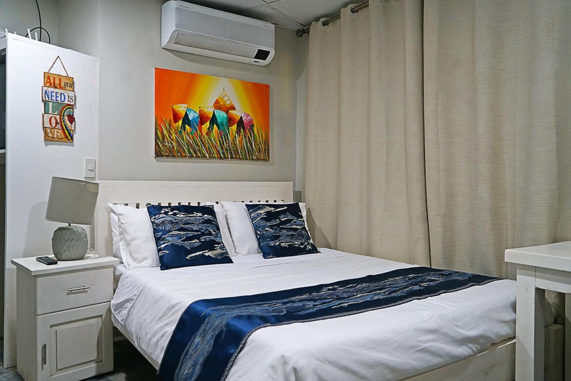 Bella Vista Resort Naguilian ภายนอก รูปภาพ