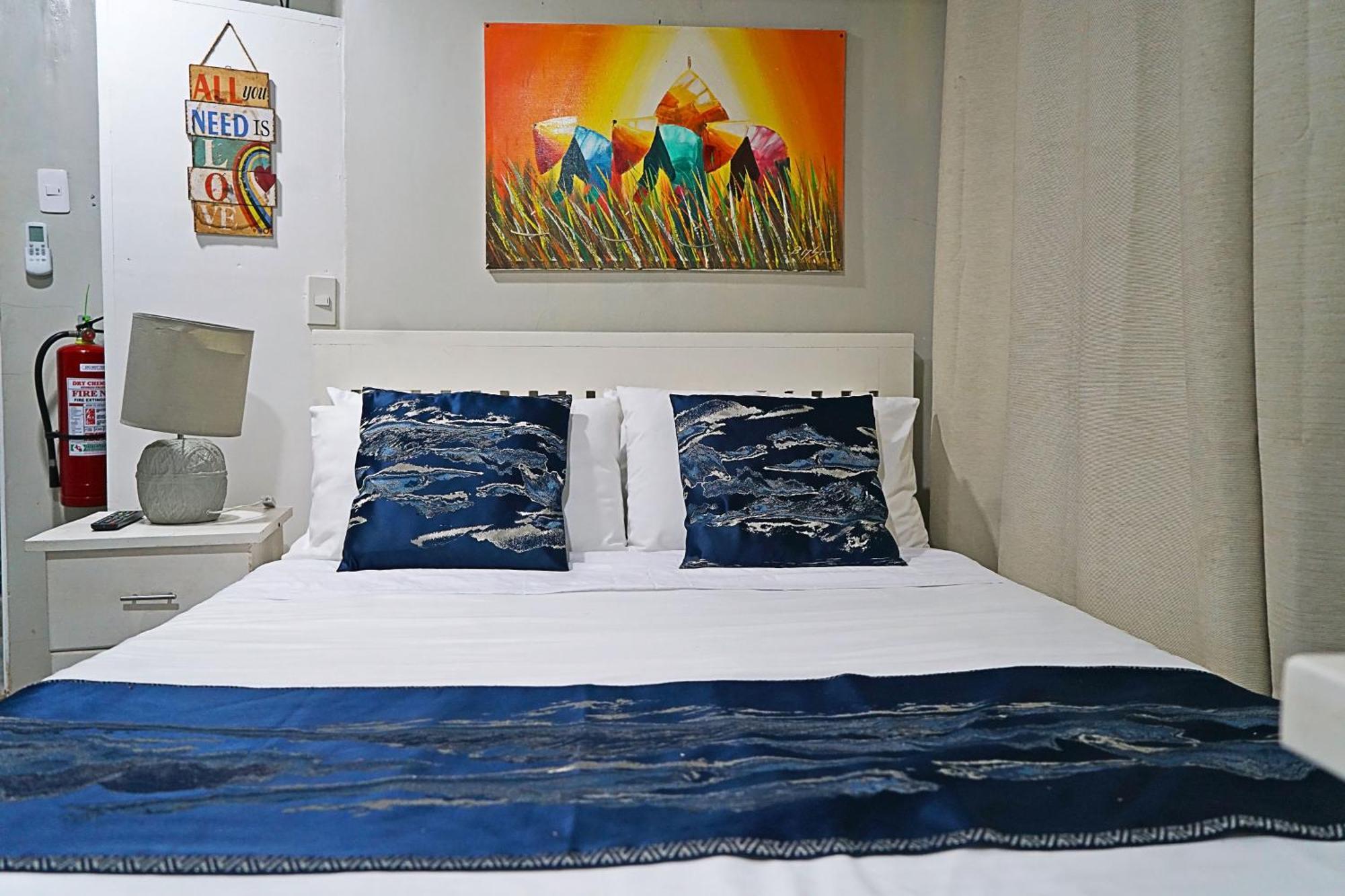 Bella Vista Resort Naguilian ภายนอก รูปภาพ