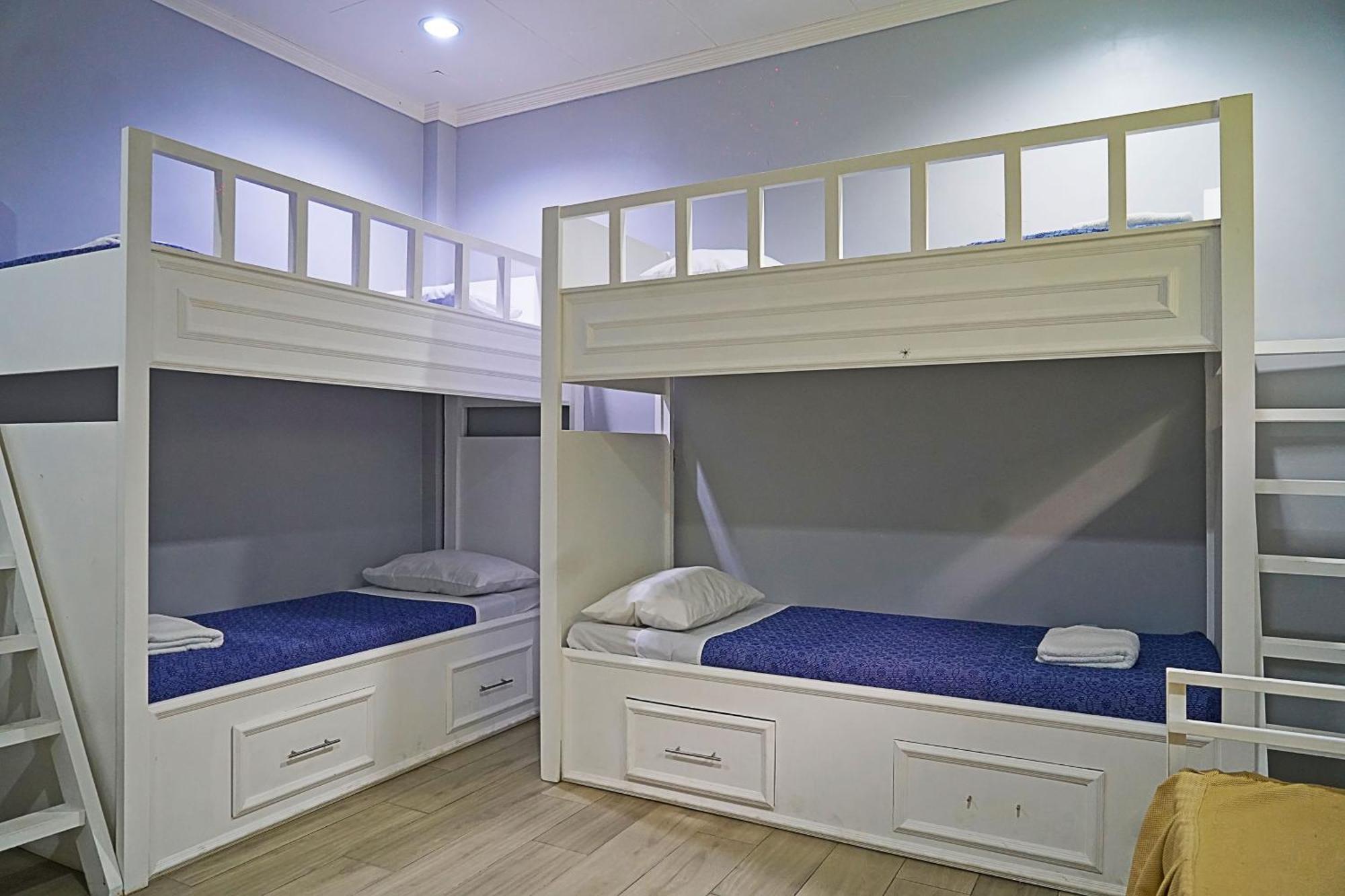 Bella Vista Resort Naguilian ภายนอก รูปภาพ