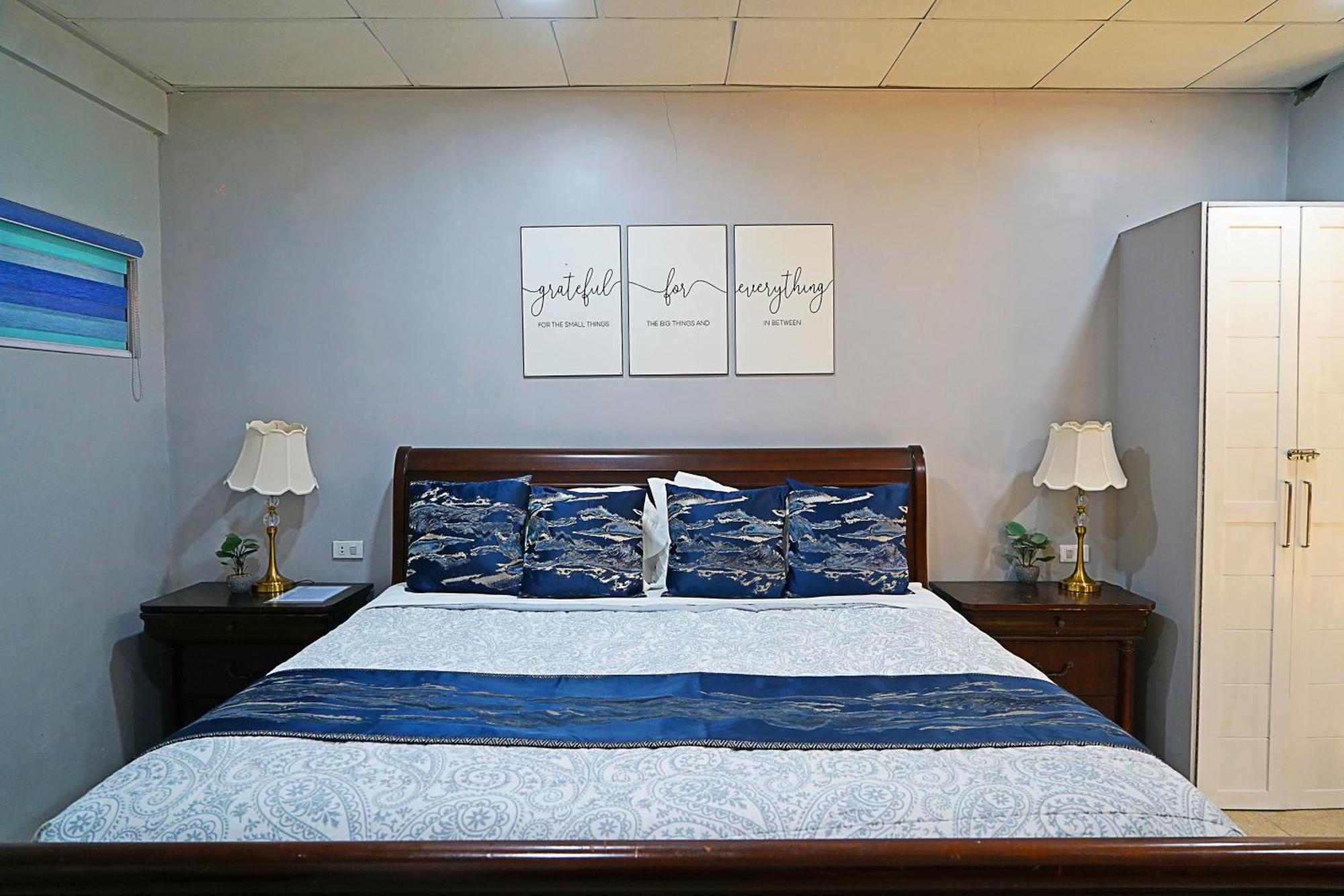 Bella Vista Resort Naguilian ภายนอก รูปภาพ