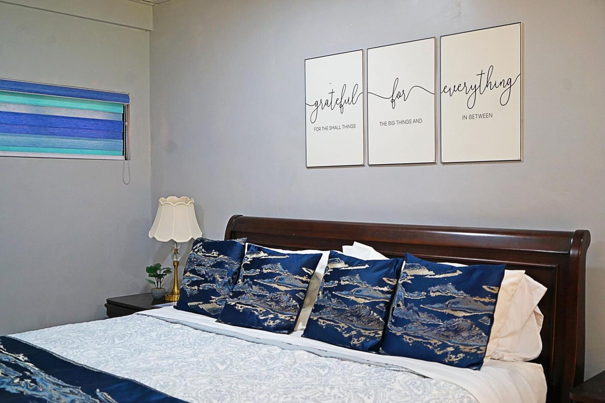 Bella Vista Resort Naguilian ภายนอก รูปภาพ